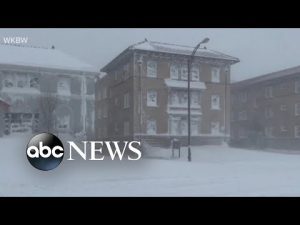 Read more about the article New York storm emergency declaration