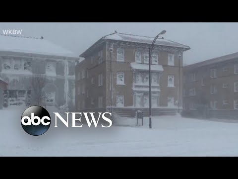 You are currently viewing New York storm emergency declaration