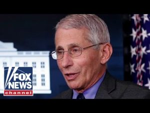 Read more about the article Fauci to step down this weekend