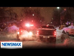 Read more about the article District Attorneys of Democratic cities are not enforcing the law | Wake Up America