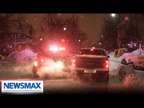 You are currently viewing District Attorneys of Democratic cities are not enforcing the law | Wake Up America