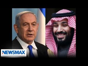 Read more about the article REPORT: Israel could be ready to normalize relations with Saudi Arabia