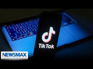 Read more about the article What is TikTok and the Chinese Communist Party trying to do to our country? | National Report