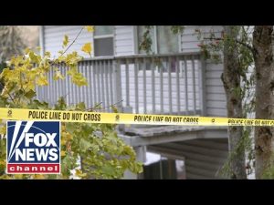 Read more about the article Ted Williams: This is what law enforcement needs to solve Idaho murder case