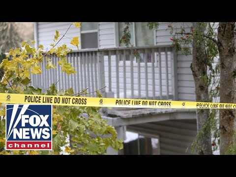 You are currently viewing Ted Williams: This is what law enforcement needs to solve Idaho murder case