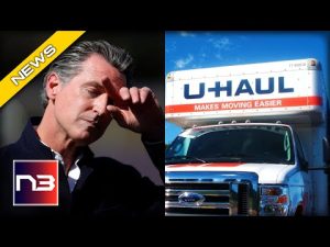 Read more about the article HA! New Census Data Will Make California Governor Newsom Go Into Hiding