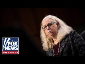 Read more about the article Critics erupt after Biden official’s comments on gender-affirming care resurface