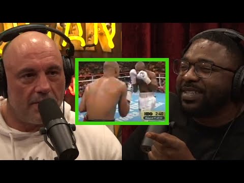 You are currently viewing Looking at Some of Boxing’s Most Brutal KO’s
