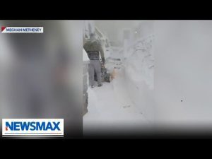 Read more about the article Deadly blizzard in upstate New York | John Bachman Now