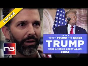 Read more about the article Don Jr. Reveals What his Father, the Rest of the GOP Must Do to Win in 2024