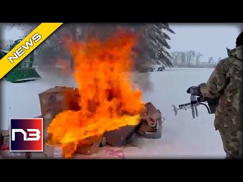 You are currently viewing This Governor Got the CRAZIEST Christmas Gift EVER This Year