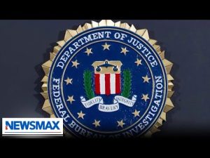 Read more about the article ‘Communist playbook’: Former FBI agent reacts to latest ‘Twitter Files’ dump