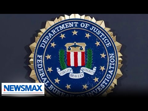 You are currently viewing ‘Communist playbook’: Former FBI agent reacts to latest ‘Twitter Files’ dump