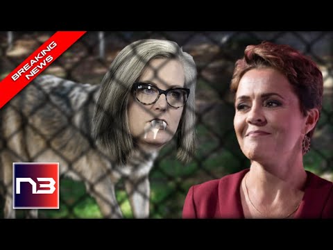 You are currently viewing KILLSHOT: Hobbs Last Act Against Lake is So Sick It Could CRIPPLE Her Battle For Justice For Good