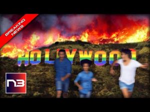 Read more about the article Hollywood HORRIFIED After Bloodbath Shows Their Woke Agenda is Collapsing The Industry