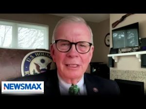 Read more about the article Big Tech CEOs “all lied to us” | Rep. Tim Walberg