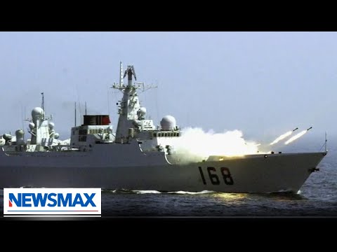 You are currently viewing ‘We don’t have the ability to defend Taiwan on our own’ | KT McFarland