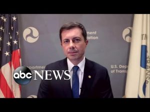 Read more about the article Southwest cancellations are ‘shocking and unacceptable’: Pete Buttigieg l ABCNL