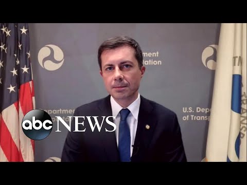 You are currently viewing Southwest cancellations are ‘shocking and unacceptable’: Pete Buttigieg l ABCNL