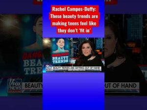 Read more about the article Rachel Campos-Duffy talks the latest trend in cosmetic surgery #shorts