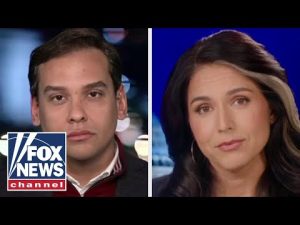 Read more about the article George Santos on ‘Tucker Carlson Tonight’: ‘I made a mistake’