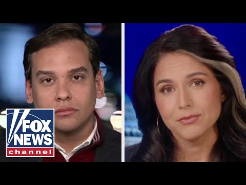 You are currently viewing George Santos on ‘Tucker Carlson Tonight’: ‘I made a mistake’