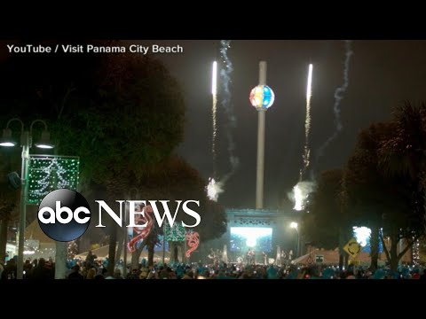 You are currently viewing Countdown to New Year’s Eve