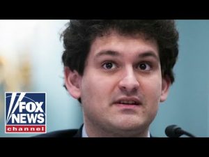 Read more about the article Sam Bankman-Fried has to wear a ‘kankle’ monitor at his house: Tyrus