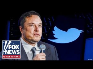 Read more about the article Pam Bondi rips into FBI for deflecting blame on Twitter censorship