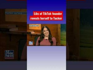 Read more about the article Libs of TikTok founder: COVID-19 really woke people up #shorts #shortsvideo #shortsfeed