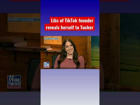 You are currently viewing Libs of TikTok founder: COVID-19 really woke people up #shorts #shortsvideo #shortsfeed