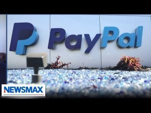 Read more about the article IRS: The new reporting change on payment apps | National Report