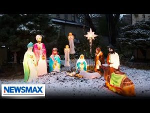 Read more about the article Seattle ‘equity’ chief bans religious holiday decorations
