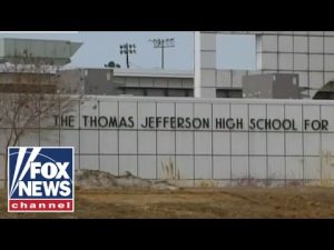 Read more about the article Virginia school under fire for withholding awards in name of ‘equity’