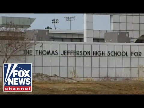 You are currently viewing Virginia school under fire for withholding awards in name of ‘equity’