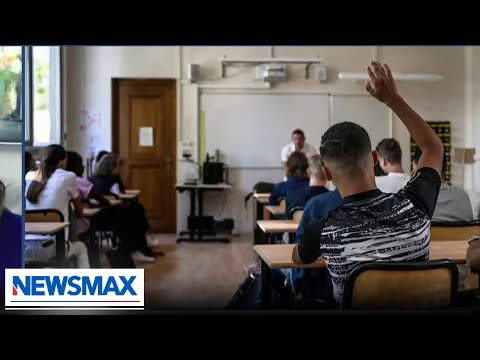 You are currently viewing 4-day school weeks: What are the benifits? | National Report