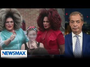 Read more about the article Trans rights movement quick to bully and suppress a majority view | Nigel Farage