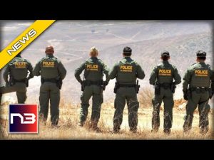 Read more about the article JUST IN: Customs and Border Patrol Drops November Numbers Just Before Christmas