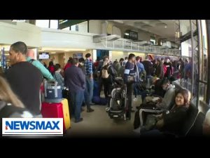 Read more about the article Southwest Airlines: Flight cancellations are still causing chaos