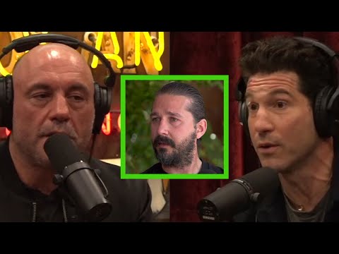 You are currently viewing Jon Bernthal Reflects on Interviewing Shia Labeouf