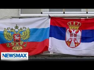 Read more about the article Tensions escalate between Russian-backed Serbia and Kosovo: Craig Copetas
