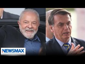 Read more about the article Lula to be inaugurated as President of Brazil, Bolsonaro heads to Mar-a-Lago