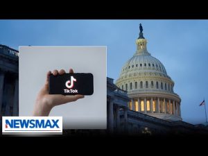 Read more about the article TikTok banned on House-issued devices | John Bachman Now