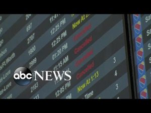 Read more about the article How to navigate Southwest Airlines’ holiday travel meltdown l ABC News