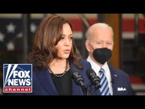 Read more about the article Democrats roasted for silence on worsening border crisis