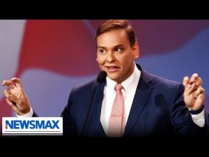 Read more about the article The difference between ‘BS’ and lies: Former GOP Rep. on George Santos’ web of ’embellishment’