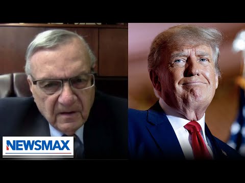 You are currently viewing Sheriff Joe Arpaio: Thank God Trump implemented Title 42