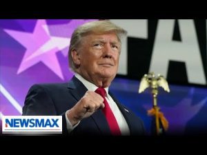 Read more about the article Releasing Trump’s taxes will cut both ways | American Agenda