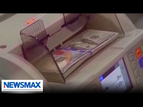 You are currently viewing Stephen Moore: Inflation has been a killer | American Agenda
