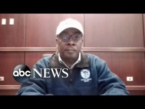 Read more about the article Buffalo mayor breaks down response to ‘blizzard of the century’ l ABCNL